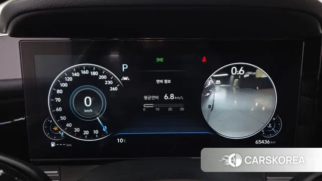 Hyundai The New Grandeur IG id 3713251 из Кореи 18