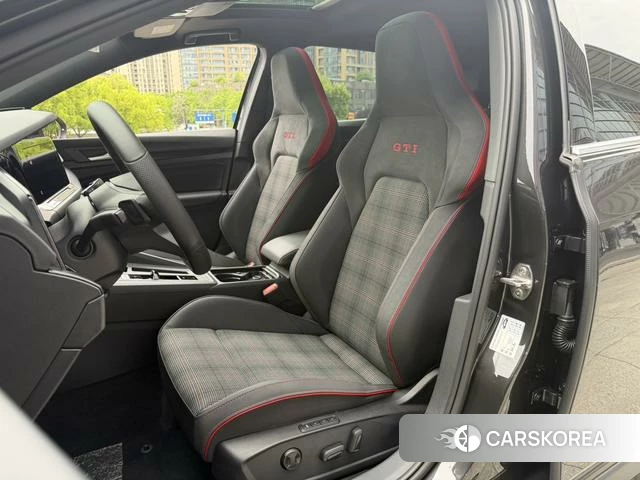 Volkswagen Golf GTI id 4275837 из Китая 13