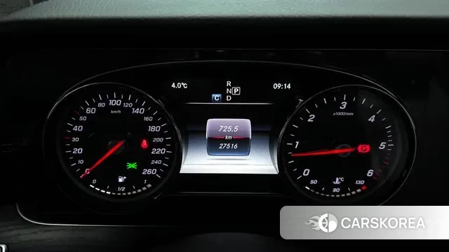 Mercedes-Benz E-Class W213 id 3574022 из Кореи 18