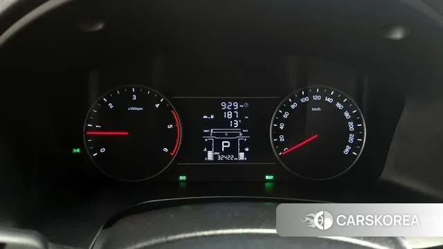 Ssangyong Rexton Sports id 3319464 из Кореи 18