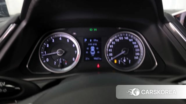 Hyundai Sonata (DN8) id 3936551 из Кореи 18