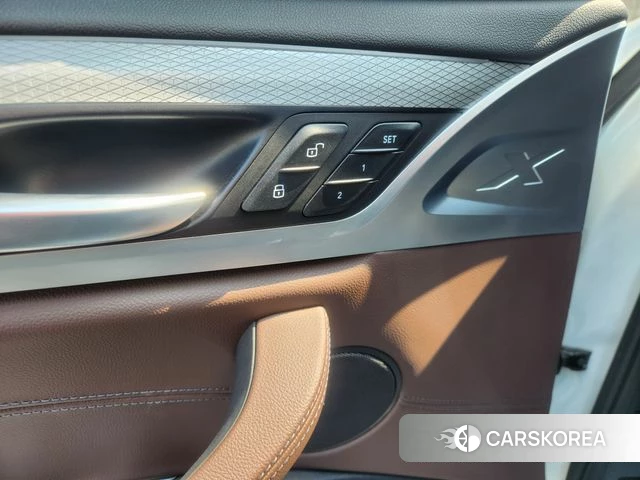 BMW X4 (G02) id 3844255 из Кореи 18