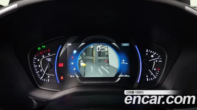 Hyundai Santa Fe TM id 2676780 из Кореи 18