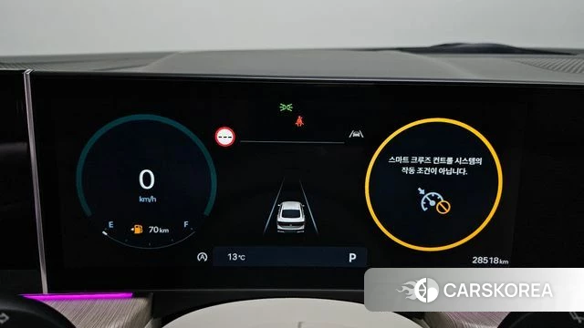 Hyundai Sonata D Edge (DN8) id 3891339 из Кореи 18