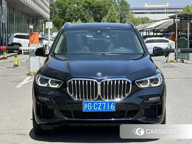 BMW X5 (imported) id 4272314 из Китая 15