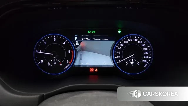 Hyundai Palisade id 3432776 из Кореи 18