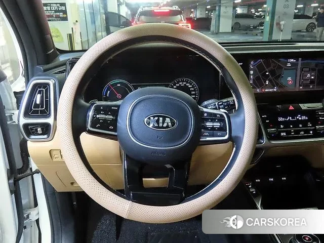 Kia Sorento 4th Generation id 3451531 из Кореи 18