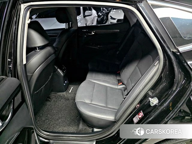 Kia K7 Premier id 3924650 из Кореи 18