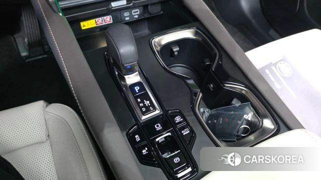Lexus RX450h + 5th generation id 4725012 из Кореи 35
