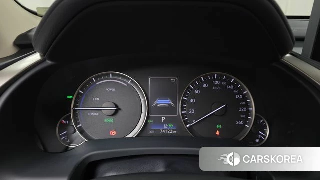 Lexus RX450h 4th generation id 3813289 из Кореи 18