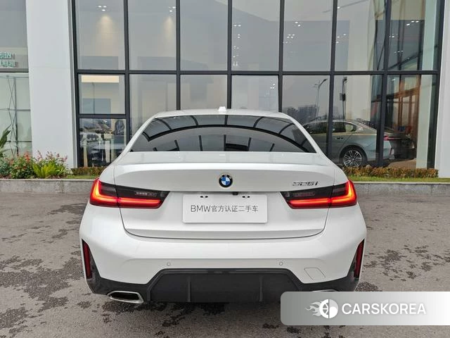 BMW 3 series id 4275659 из Китая 23