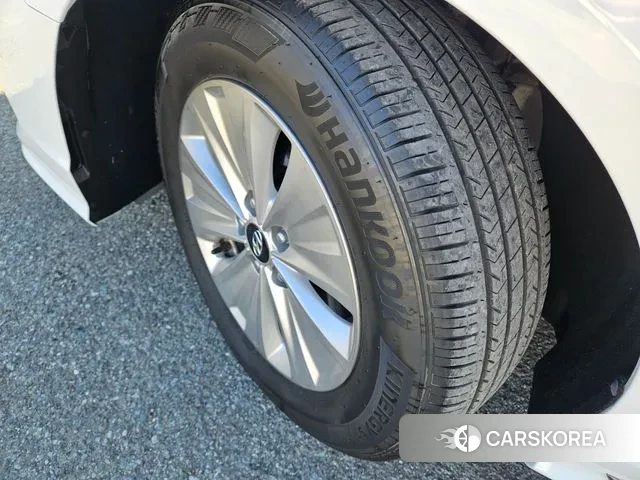 Hyundai Sonata New Rise Hybrid id 3454907 из Кореи 12