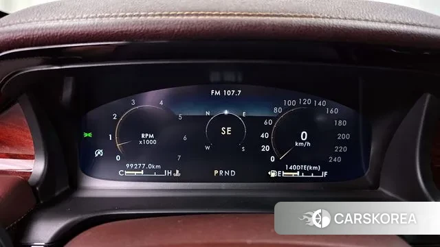 Lincoln Aviator 2nd generation id 2998931 из Кореи 18