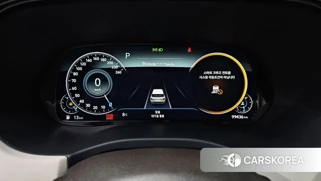 Hyundai Palisade id 3611181 из Кореи 18