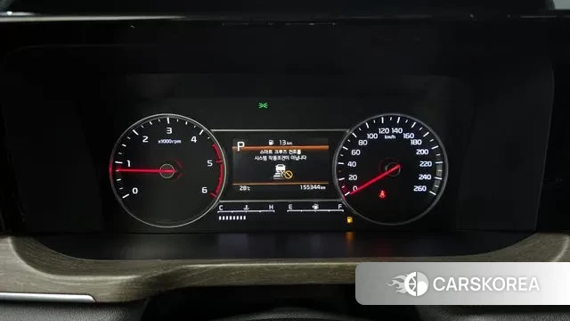 Kia Sorento 4th Generation id 2902190 из Кореи 18