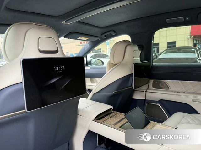 Weilai ET9 id 3908767 из Китая 17