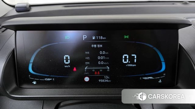 Hyundai Casper id 3838981 из Кореи 18