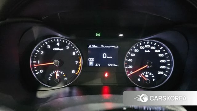 Kia Come New K3 id 4765290 из Кореи 30