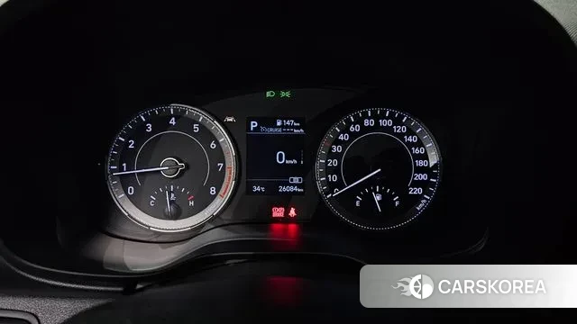 Hyundai Venue id 2999811 из Кореи 18