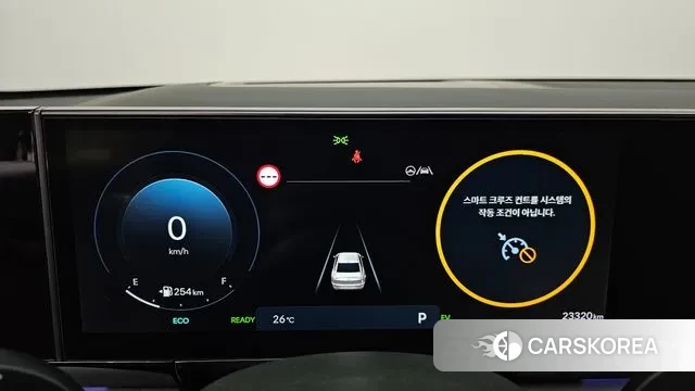 Hyundai Grandeur Hybrid (GN7) id 3158921 из Кореи 18