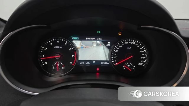 Kia Stinger Meister id 3922440 из Кореи 18