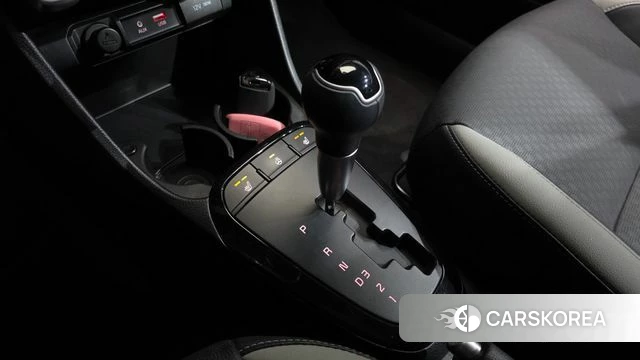 Kia All New Morning (JA) id 4502398 из Кореи 28