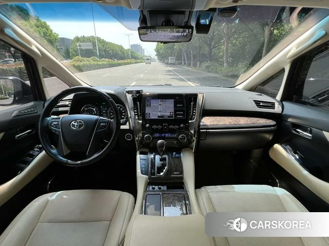 Toyota Wilfa id 4399651 из Китая 24