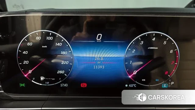 Mercedes-Benz GLE-Class W167 id 3502329 из Кореи 18