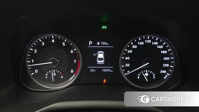 Hyundai The New Avante AD id 4502470 из Кореи 28