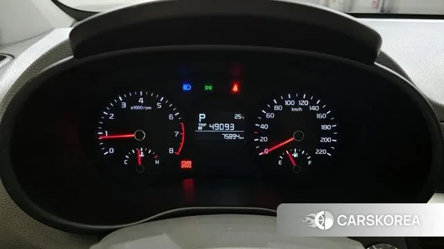 Kia Morning Urban (JA) id 3038040 из Кореи 18