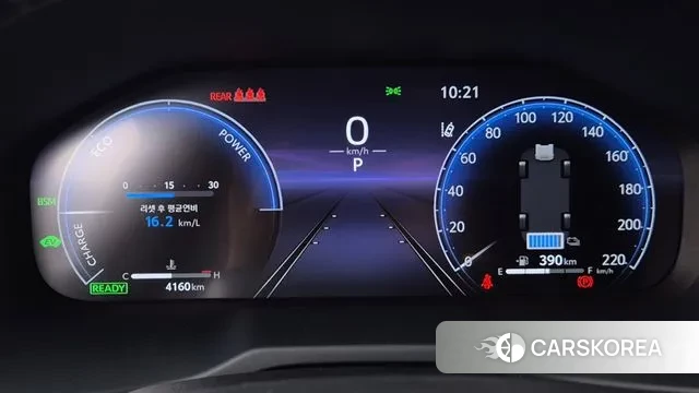 Toyota RAV4 5th Generation id 3251290 из Кореи 17