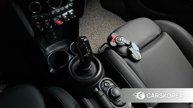 Mini Cooper id 4474426 из Кореи 28