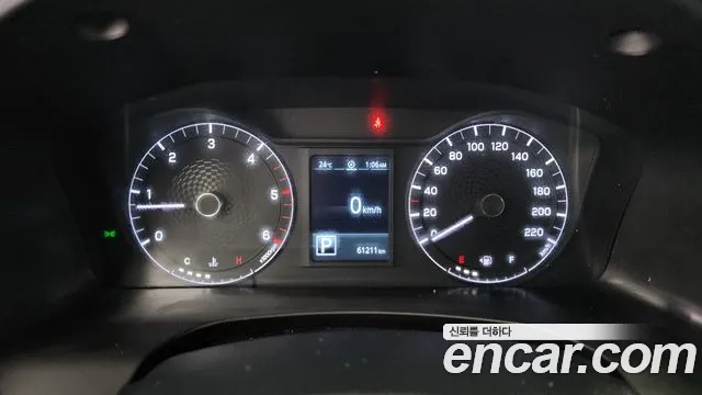 Ssangyong The New Rexton Sports Cannes id 2733542 из Кореи 18