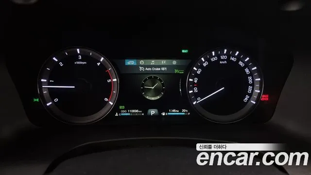 Ssangyong Rexton Sports id 2715107 из Кореи 18