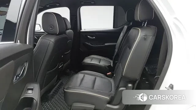 Chevrolet (GM Daewoo) Traverse id 3425318 из Кореи 18