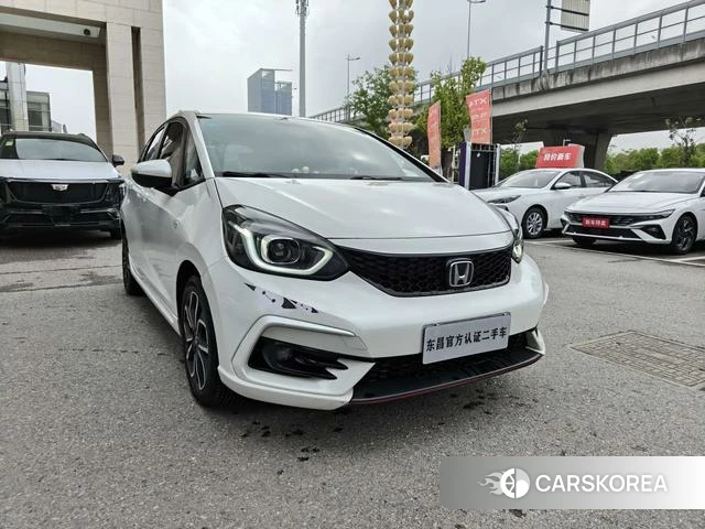 Honda LIFE id 4241156 из Китая 11