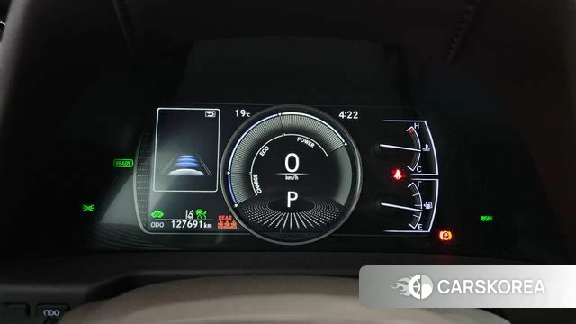 Lexus ES300h 7th generation id 4362979 из Кореи 28