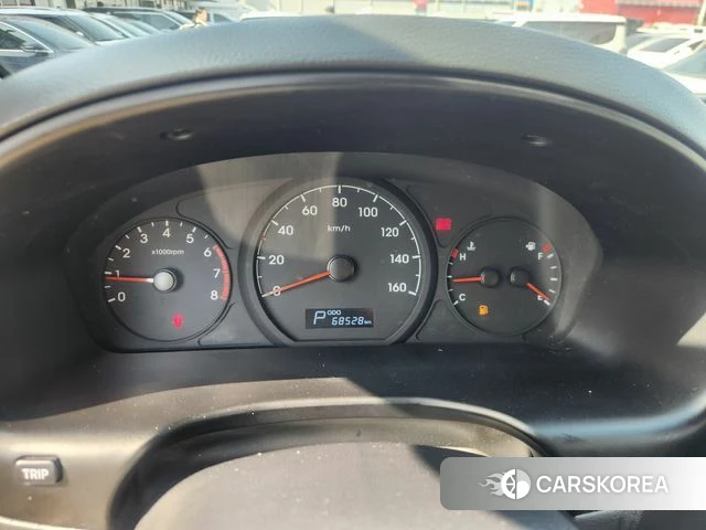 Hyundai The New Grand Starex id 3916638 из Кореи 15