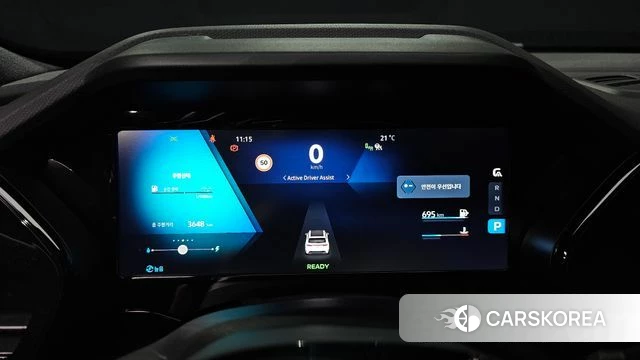 Renault Korea (Samsung) Grand Coleos id 4200981 из Кореи 18