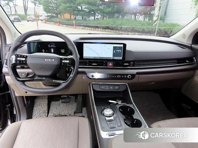 Kia The New Carnival 4th Generation id 4623173 из Кореи 18