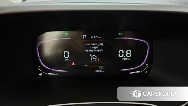 Kia The New Morning (JA) id 4773898 из Кореи 29