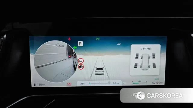 Genesis G90 (RS4) id 2930748 из Кореи 18