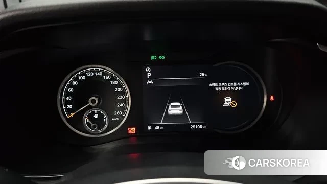 Genesis The New G70 id 3042845 из Кореи 18