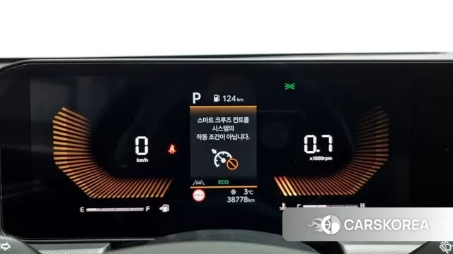 Kia The New K5 3rd generation id 3431330 из Кореи 18