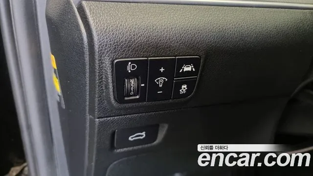 Kia K5 3rd generation id 2688616 из Кореи 18