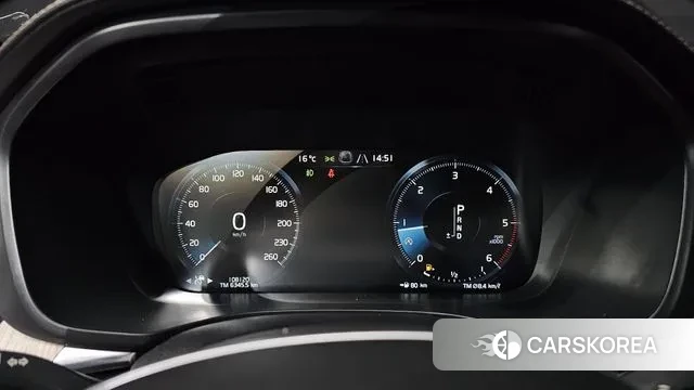 Volvo XC60 second Generation id 3380243 из Кореи 18