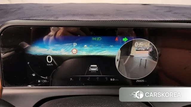 Kia The New Seltos id 3503148 из Кореи 18