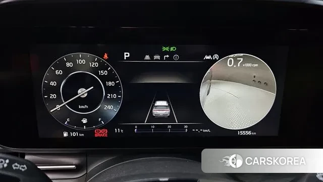 Kia Carnival 4th generation id 3463785 из Кореи 18