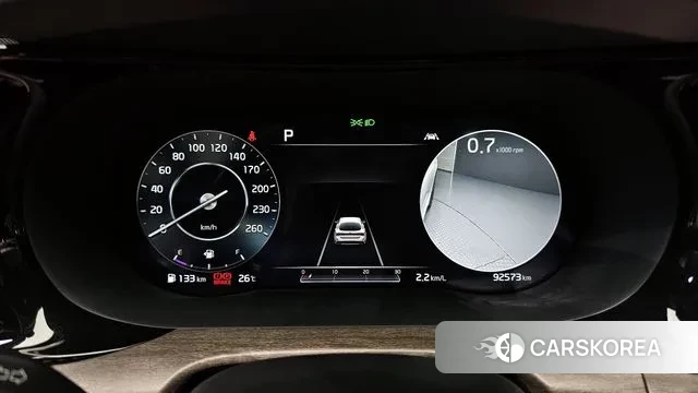 Kia K5 3rd generation id 2999959 из Кореи 18