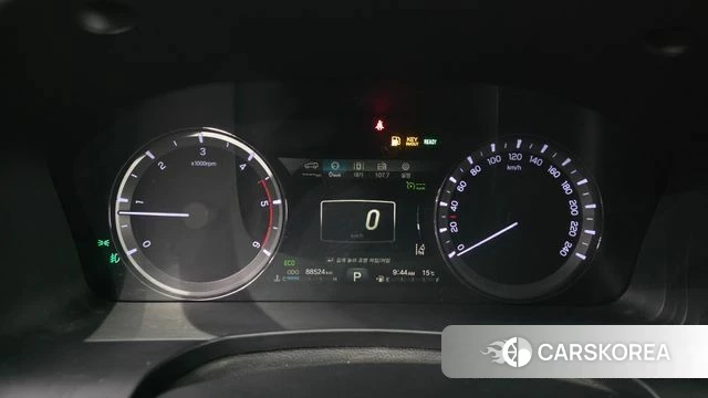 Ssangyong The New Rexton Sport id 3878378 из Кореи 18